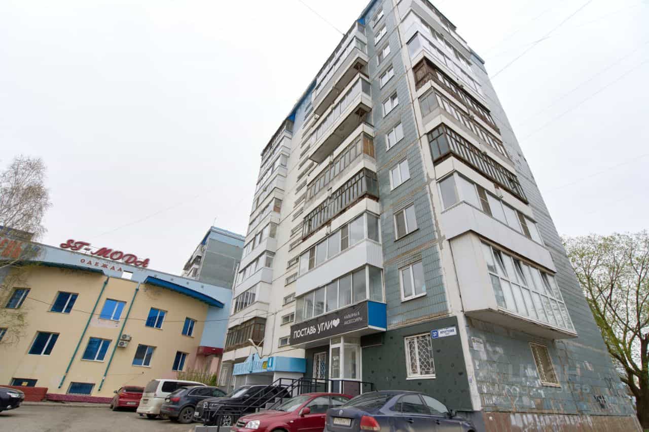 Россия, Томск, Иркутский тракт, 37, фото 25