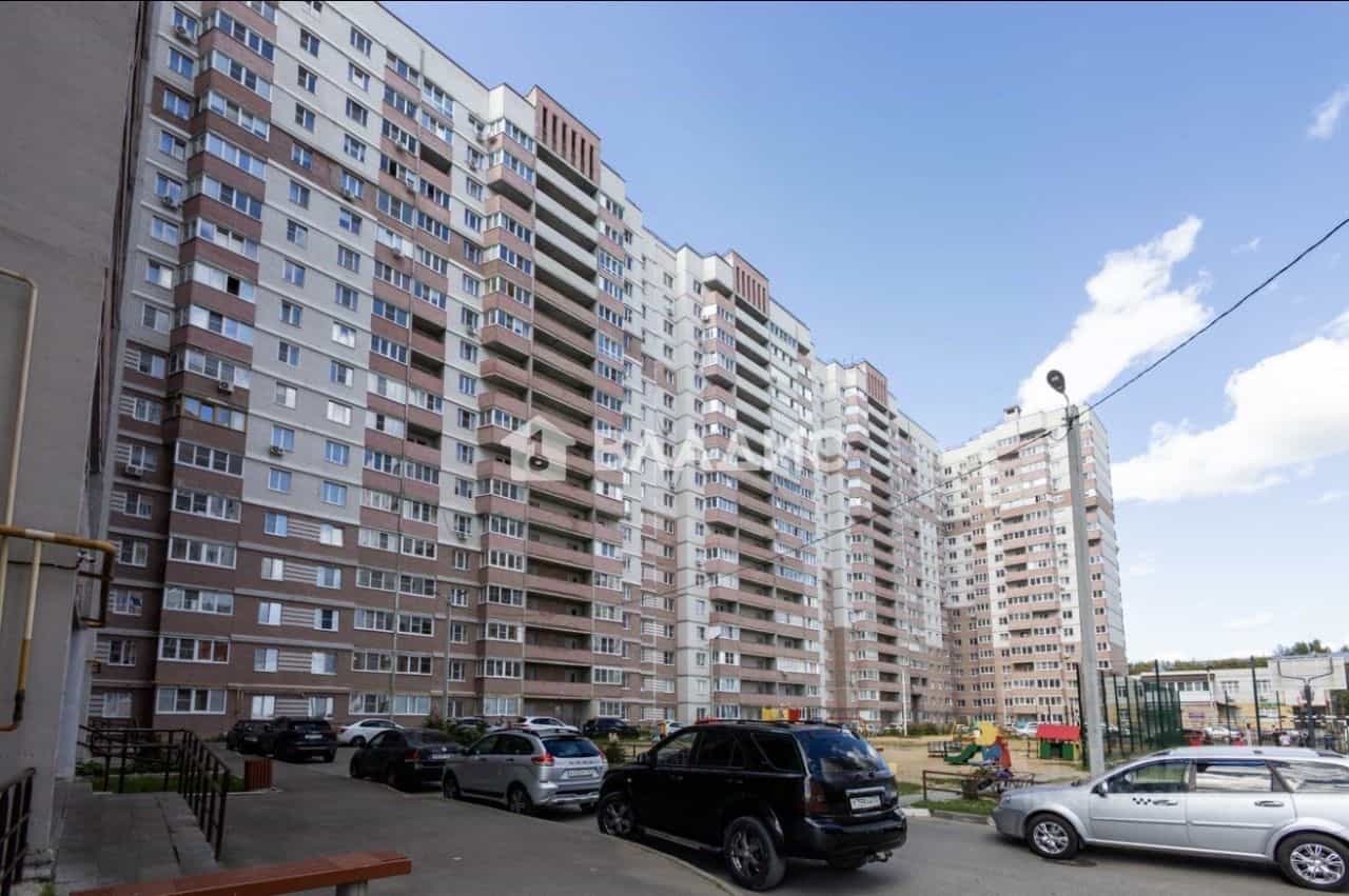 Россия, Владимир, Добросельская улица, 188Бк1, фото 13