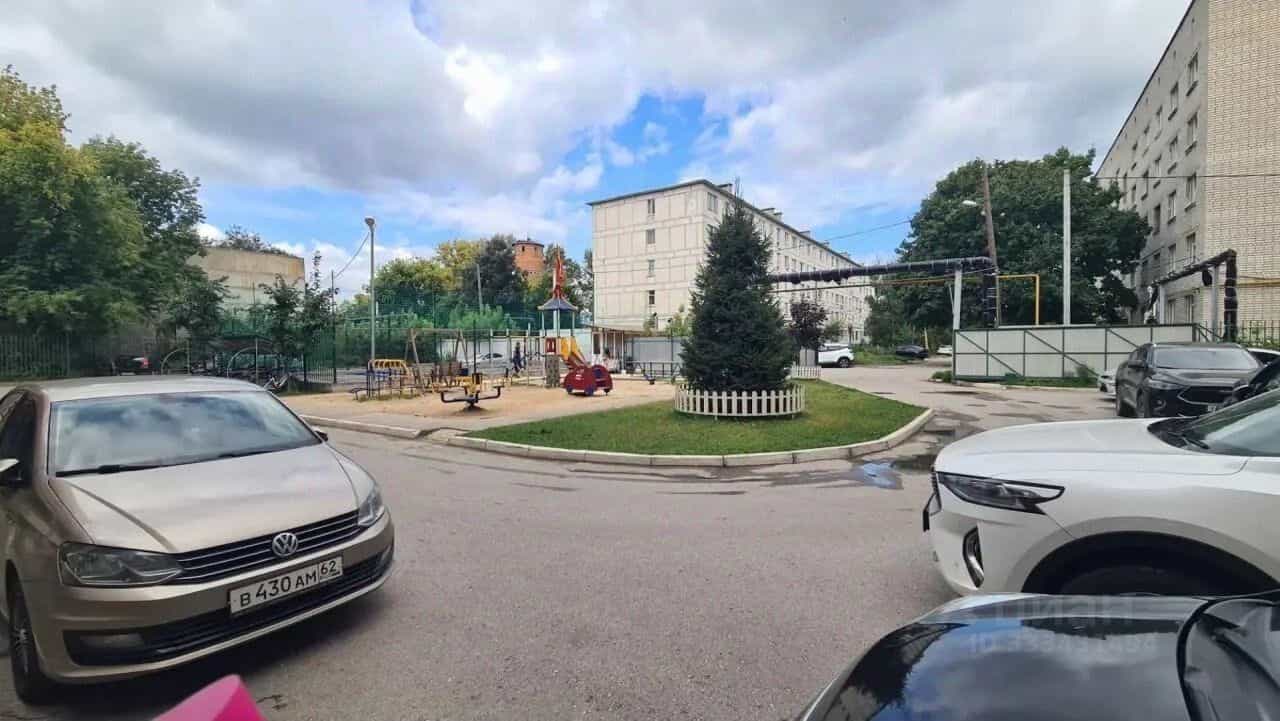 Россия, Рязанский муниципальный округ, посёлок Варские, Советская улица, 4Б, фото 21