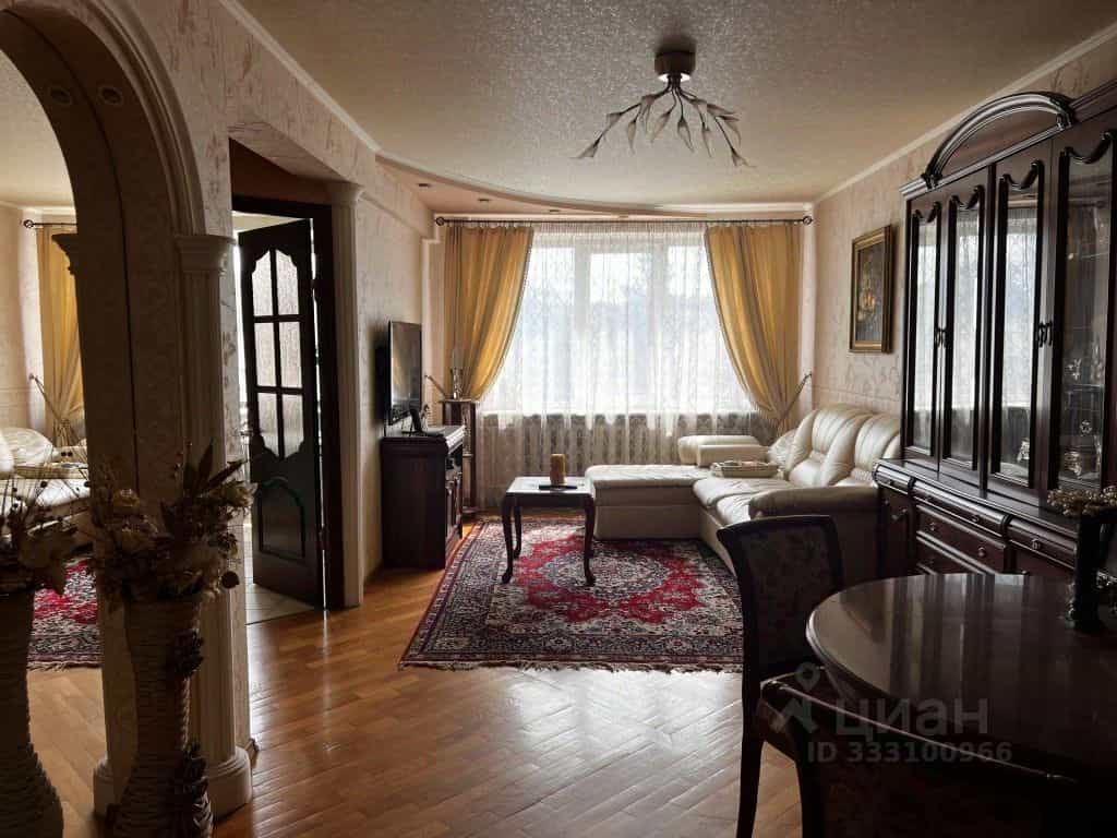 Россия, городской округ Брянск, Бежицкий район, улица Камозина, 23