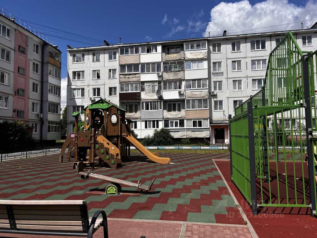 Россия, городской округ Брянск, Бежицкий район, улица Камозина, 23, фото 5