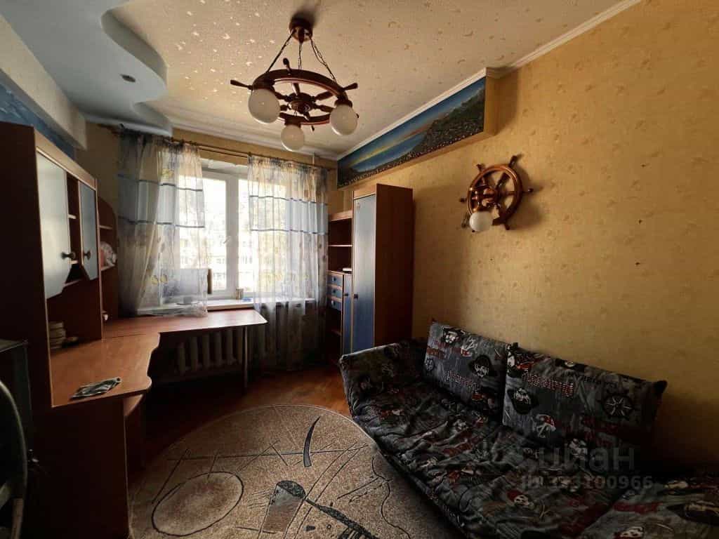 Россия, городской округ Брянск, Бежицкий район, улица Камозина, 23, фото 8