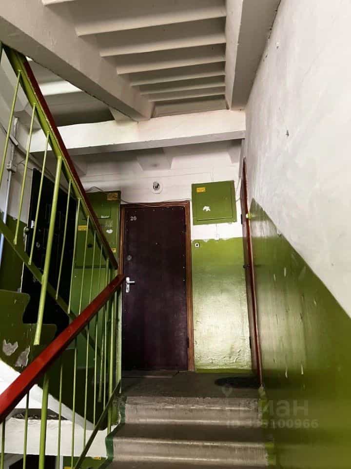 Россия, городской округ Брянск, Бежицкий район, улица Камозина, 23, фото 18