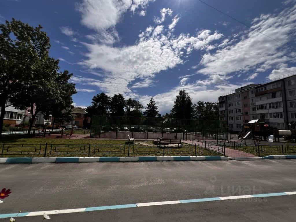 Россия, городской округ Брянск, Бежицкий район, улица Камозина, 23, фото 19
