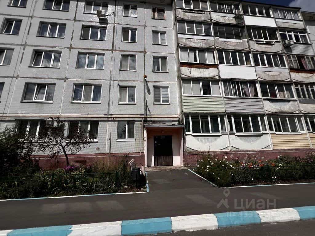 Россия, городской округ Брянск, Бежицкий район, улица Камозина, 23, фото 20