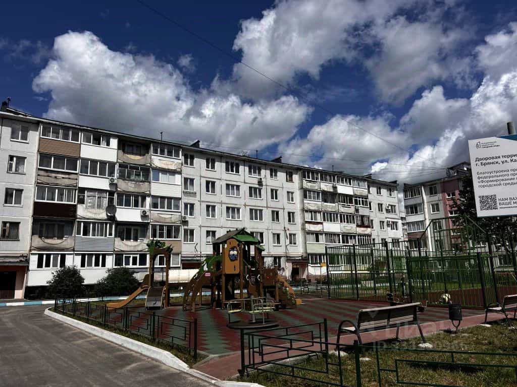 Россия, городской округ Брянск, Бежицкий район, улица Камозина, 23, фото 21