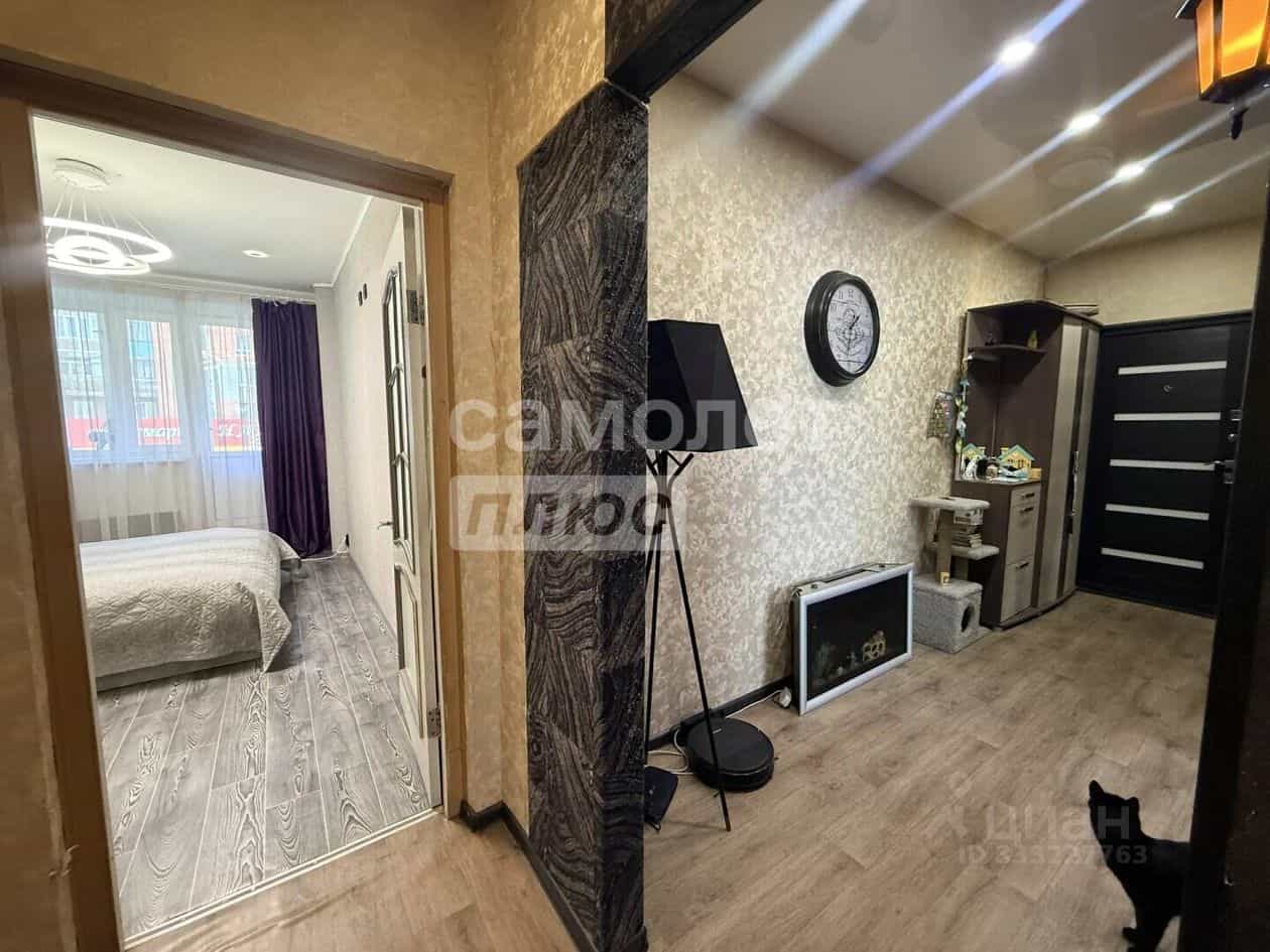 Россия, Красноярский край, Норильск, улица Кирова, 5, фото 17