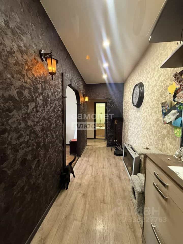 Россия, Красноярский край, Норильск, улица Кирова, 5, фото 21