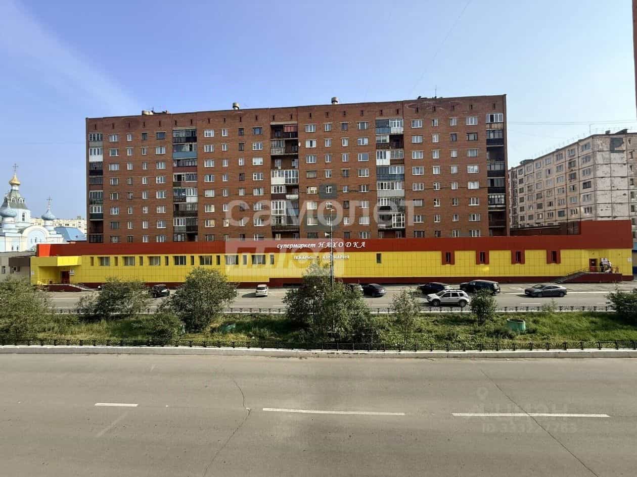 Россия, Красноярский край, Норильск, улица Кирова, 5, фото 22