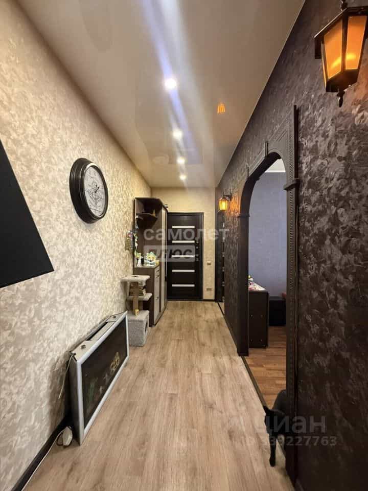 Россия, Красноярский край, Норильск, улица Кирова, 5, фото 31