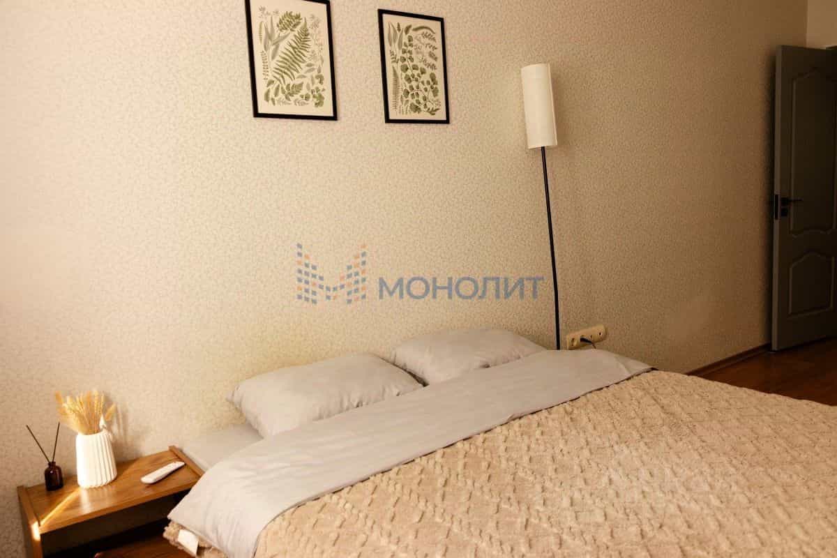 Россия, Нижний Новгород, улица Крылова, 14А, фото 9