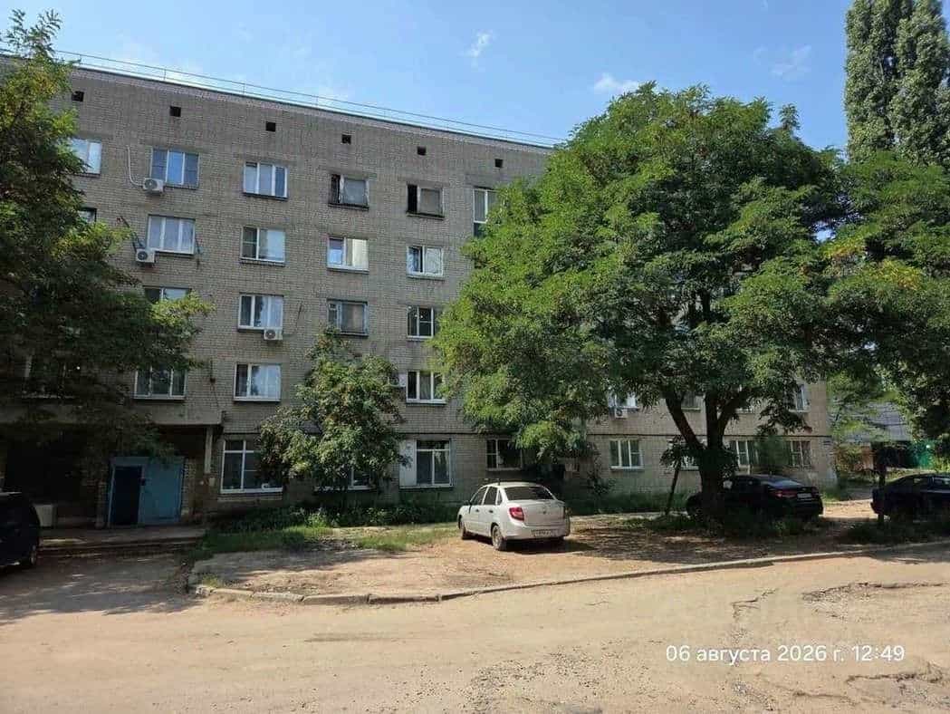 Россия, Воронеж, улица 45-й Стрелковой Дивизии, 265, фото 15