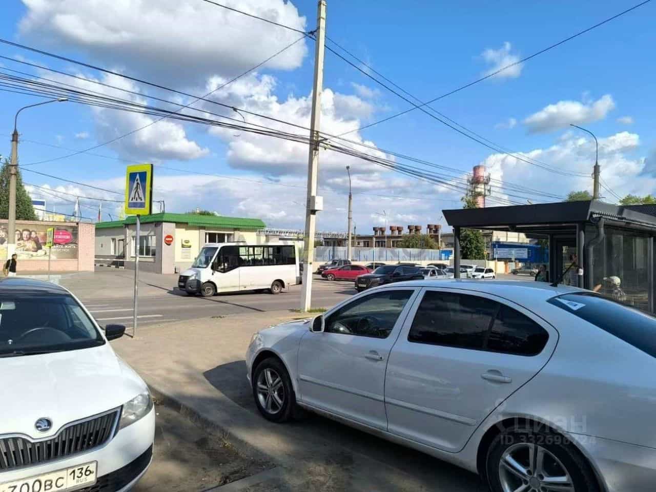 Россия, Воронеж, улица 45-й Стрелковой Дивизии, 265, фото 17