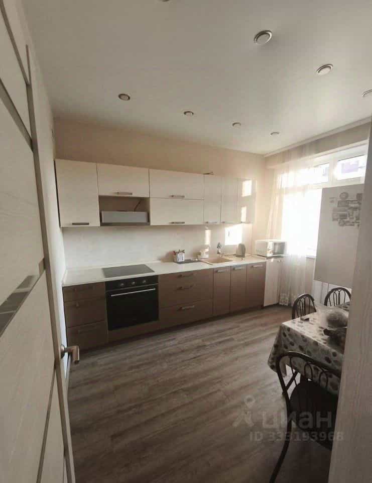 Россия, Иркутск, улица Маршала Конева, 38