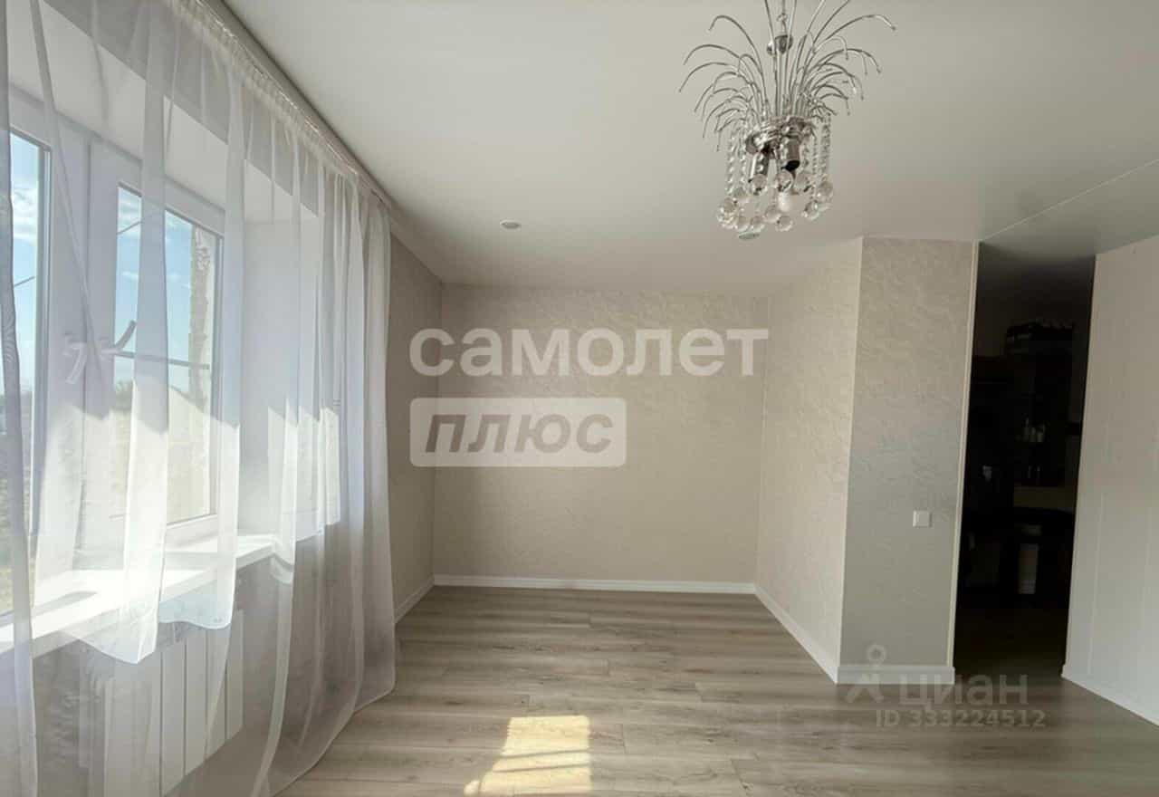Россия, Нижний Новгород, проспект Гагарина, 54