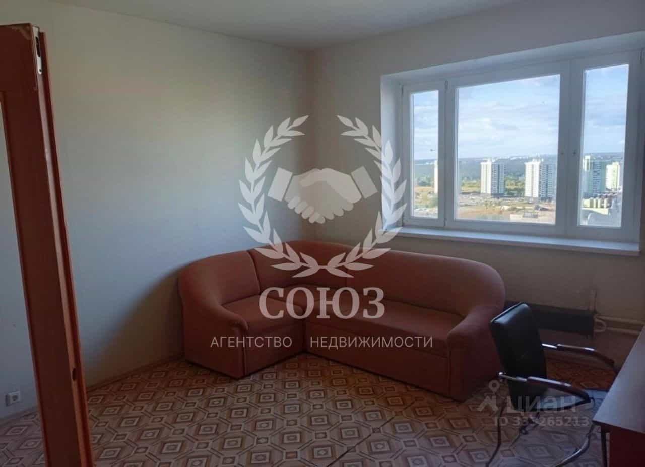Россия, Калуга, улица Фомушина, 8к1