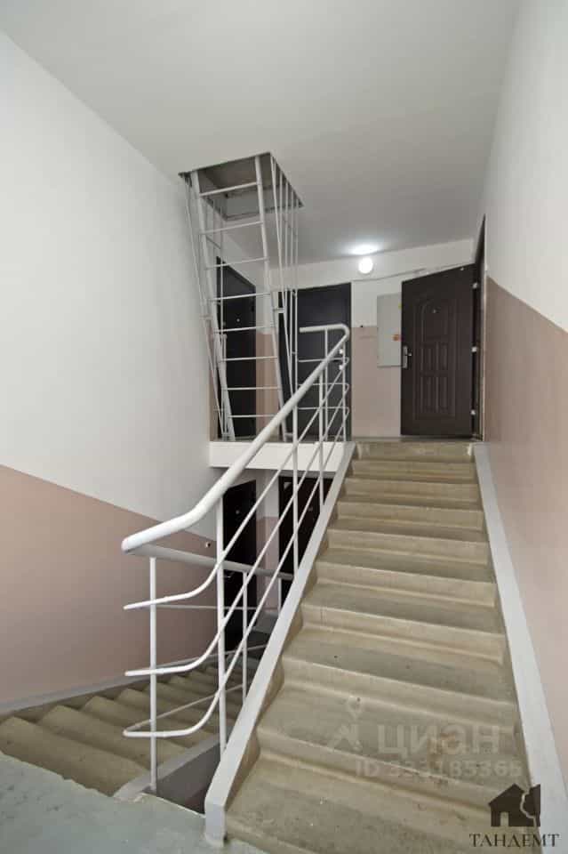 Россия, Омск, улица Рокоссовского, 20к1, фото 19