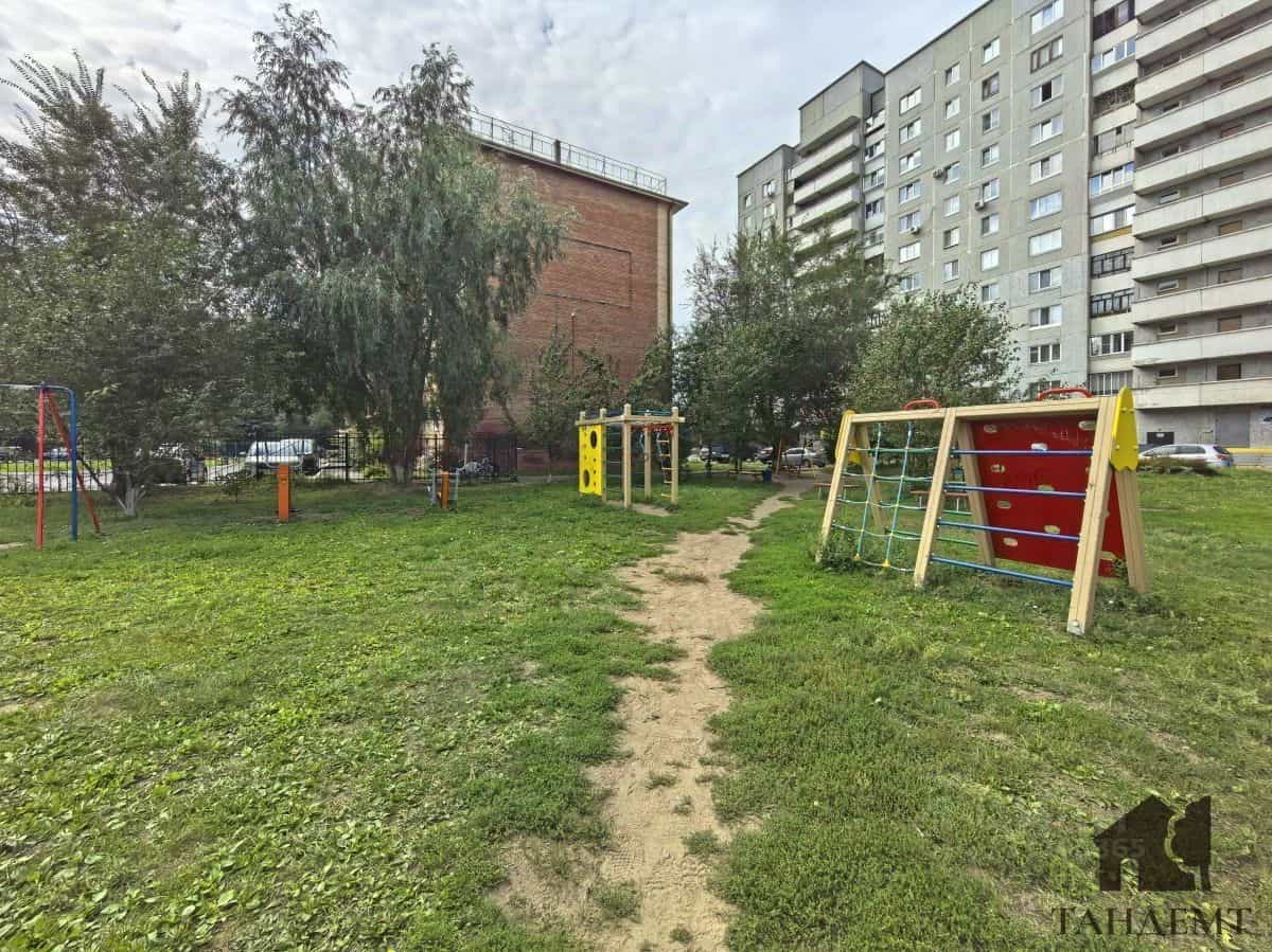 Россия, Омск, улица Рокоссовского, 20к1, фото 28