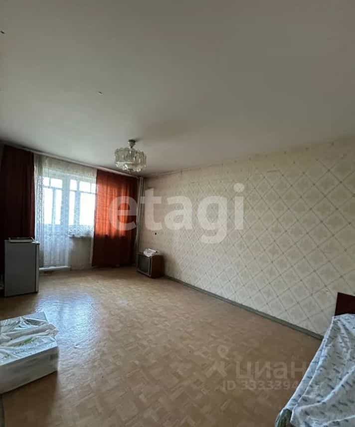 Россия, Алтайский край, Барнаул, Балтийская улица, 55