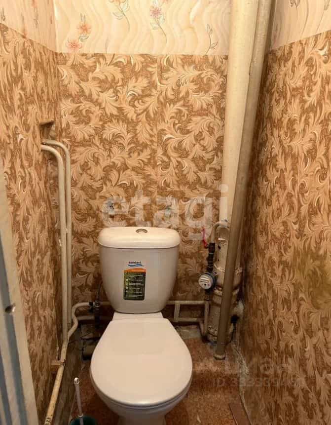 Россия, Алтайский край, Барнаул, Балтийская улица, 55, фото 3