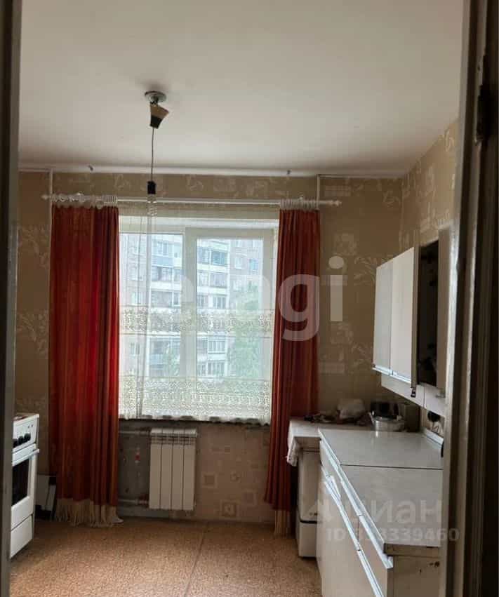 Россия, Алтайский край, Барнаул, Балтийская улица, 55, фото 4