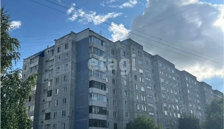 Россия, Алтайский край, Барнаул, Балтийская улица, 55, фото 6