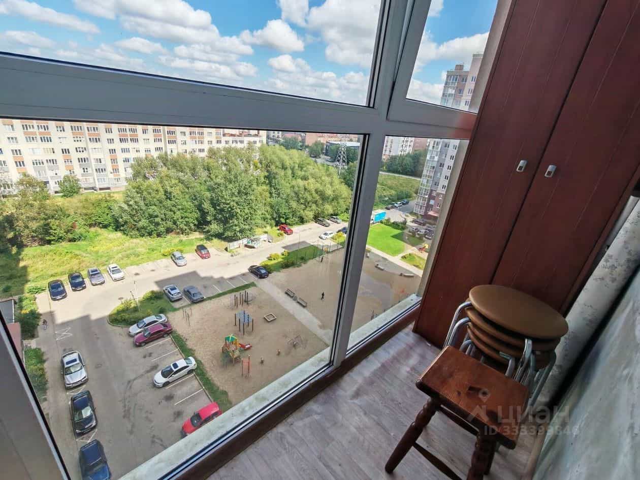 Россия, Калининград, Летняя улица, 72, фото 8