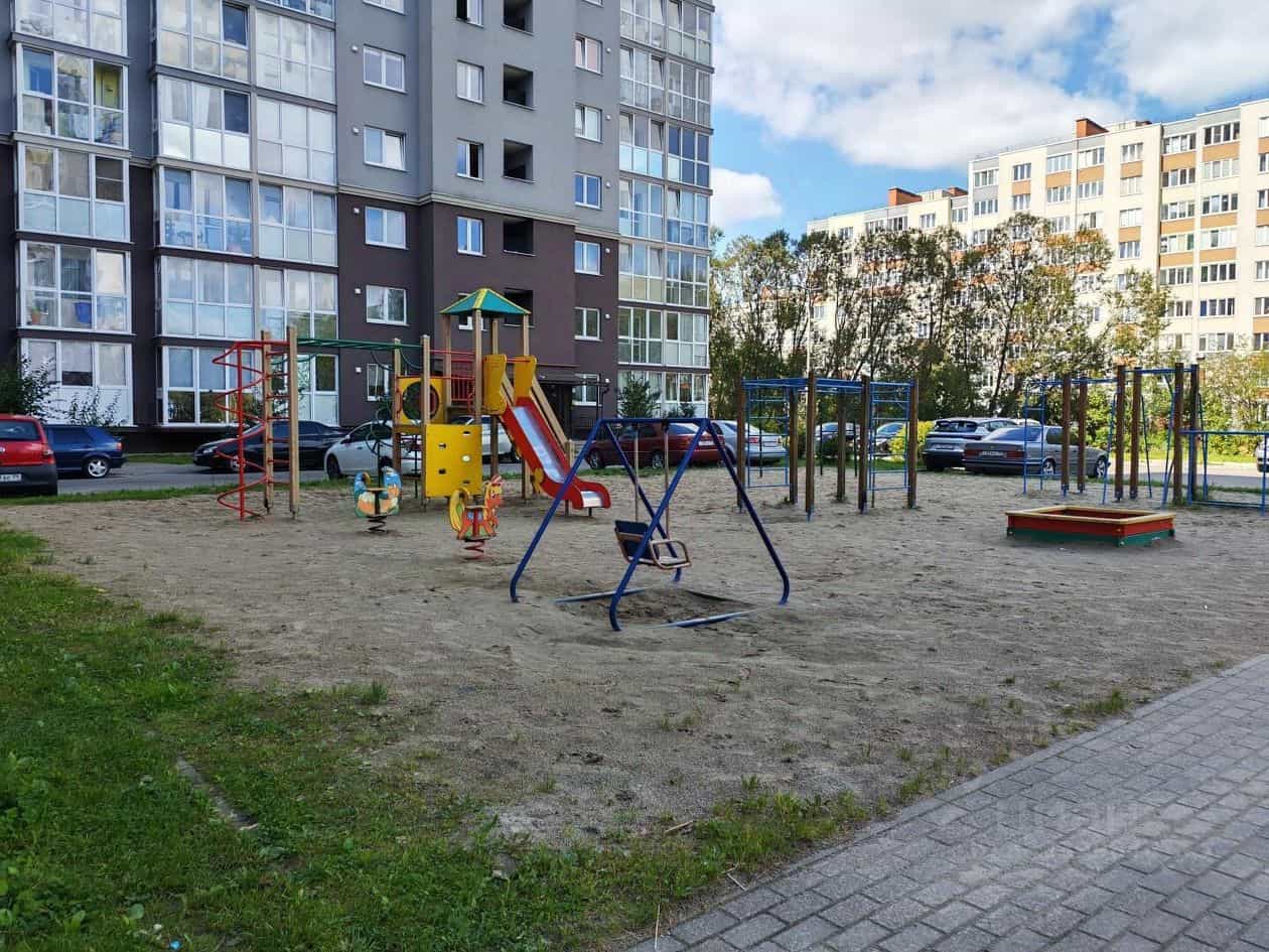Россия, Калининград, Летняя улица, 72, фото 22