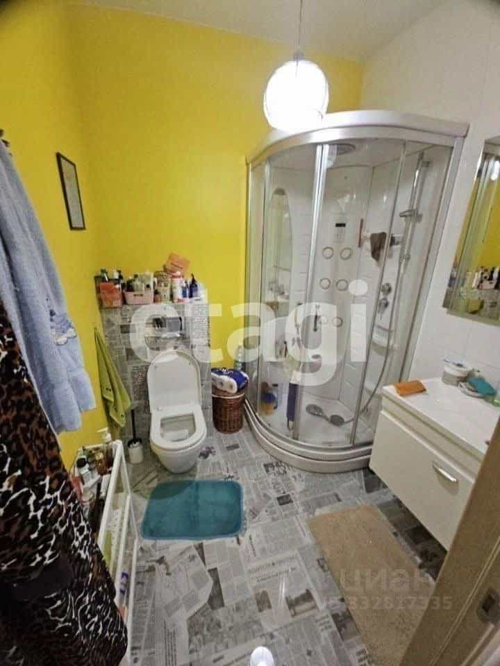 Россия, Красноярск, микрорайон Взлётка, улица Батурина, 9, фото 20