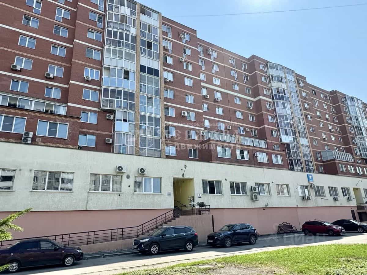 Россия, Кемерово, улица Тухачевского, 47, фото 15