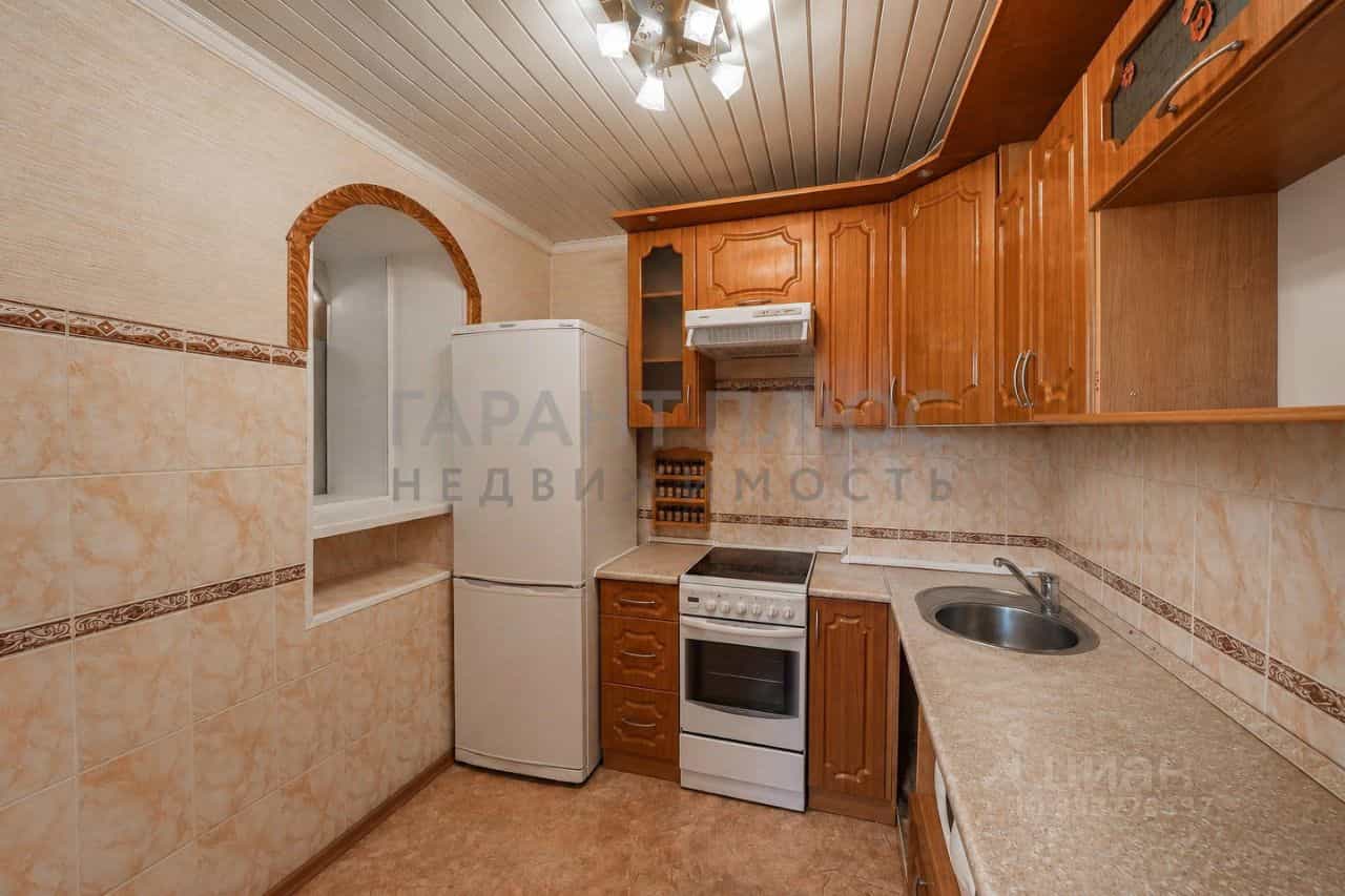 Россия, Липецк, улица З. Космодемьянской, 2/1, фото 3