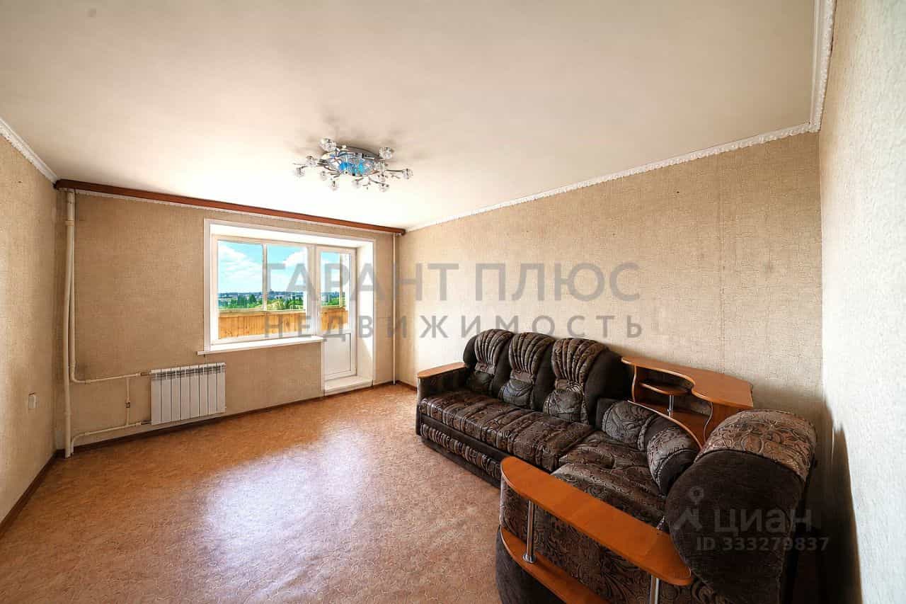 Россия, Липецк, улица З. Космодемьянской, 2/1, фото 6
