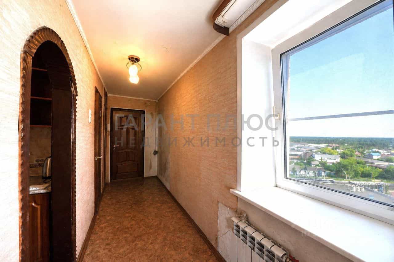 Россия, Липецк, улица З. Космодемьянской, 2/1, фото 7