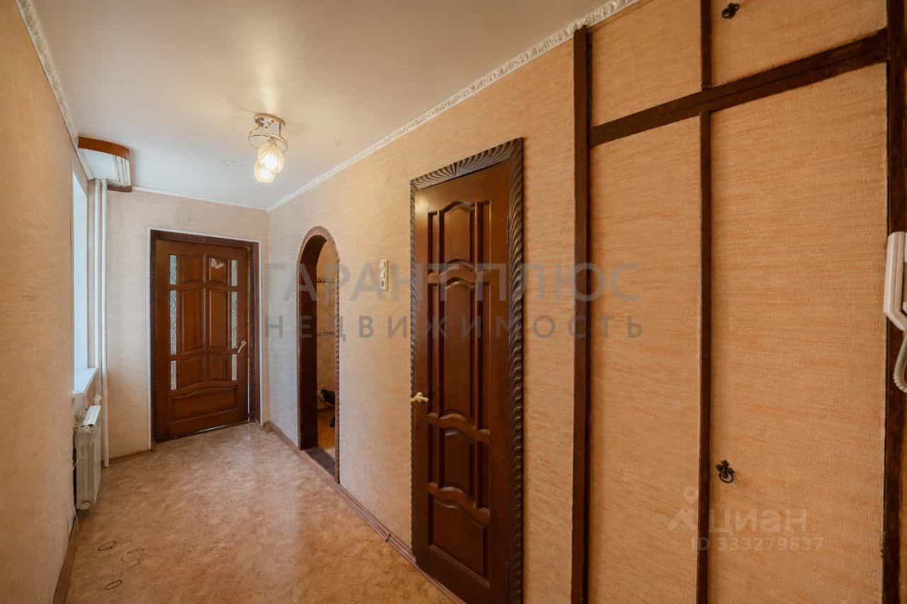 Россия, Липецк, улица З. Космодемьянской, 2/1, фото 12