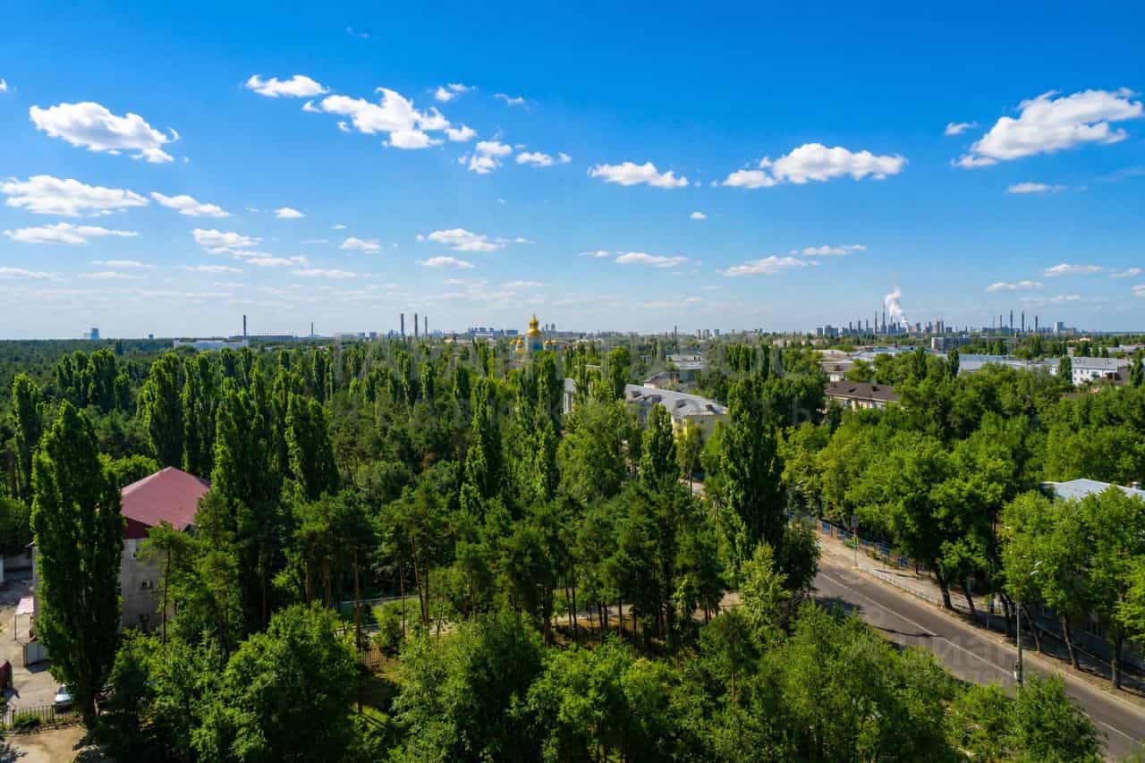 Россия, Липецк, улица З. Космодемьянской, 2/1, фото 13