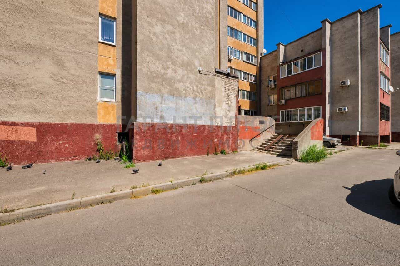 Россия, Липецк, улица З. Космодемьянской, 2/1, фото 14
