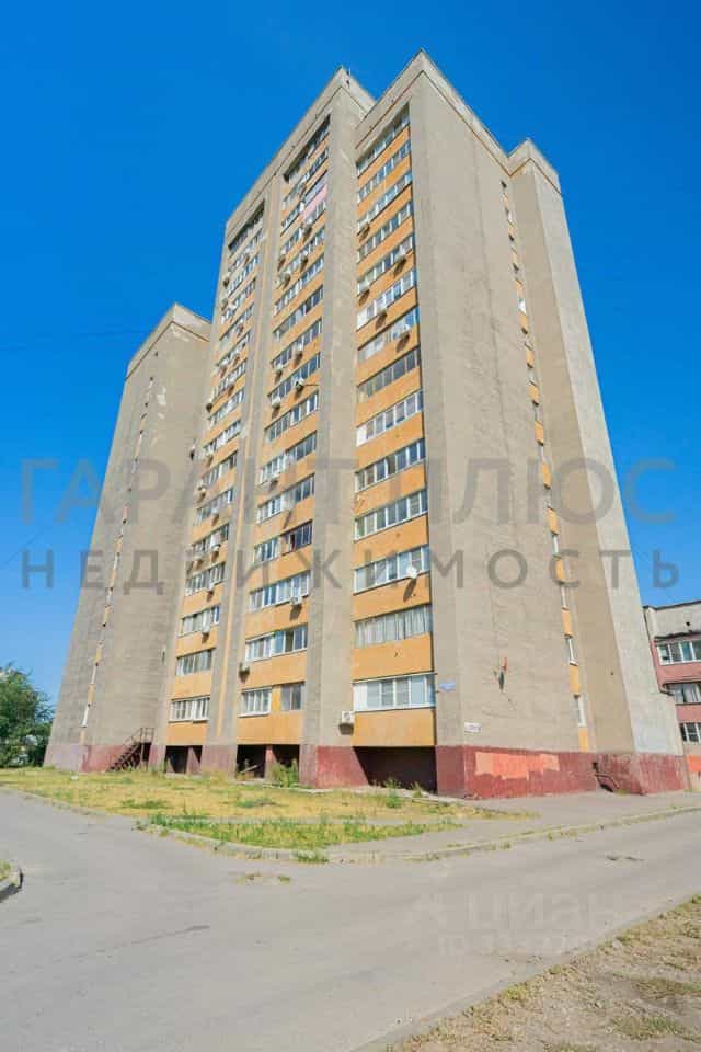 Россия, Липецк, улица З. Космодемьянской, 2/1, фото 15
