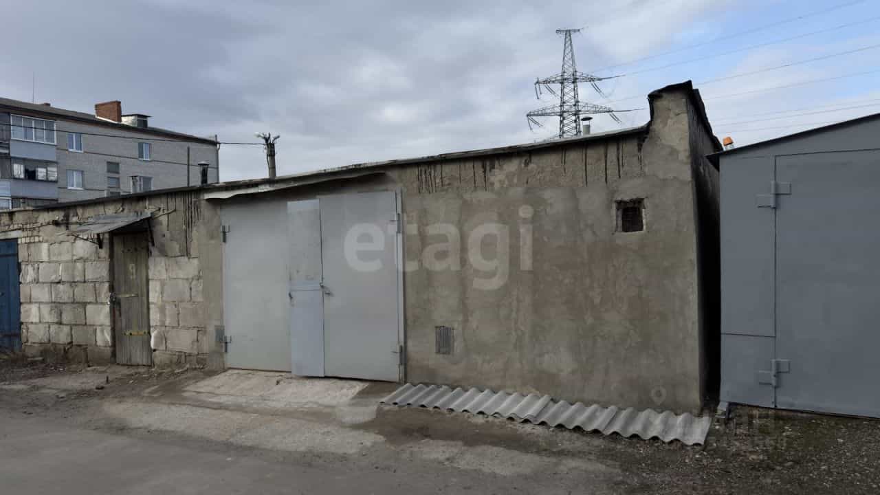 Россия, Белгород, улица Константина Заслонова, 80, фото 17