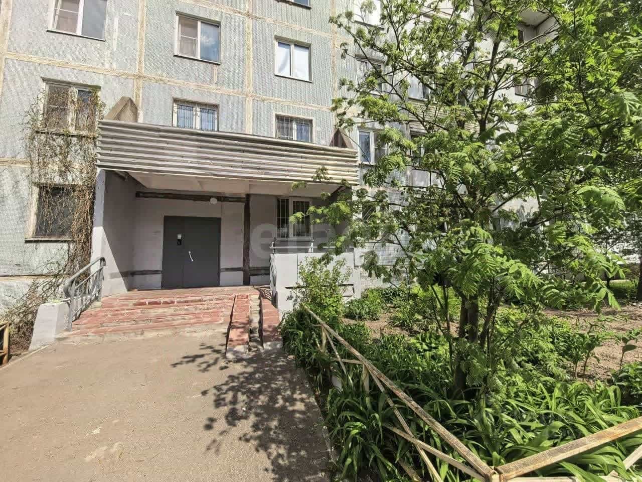 Россия, Тверь, улица Веселова, 25, фото 5