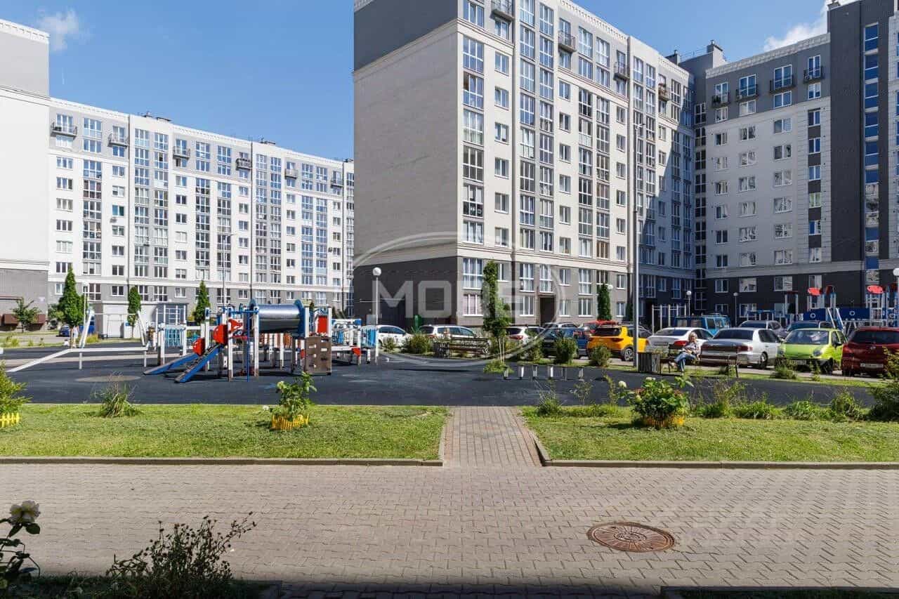 Россия, Калининград, Суздальская улица, 20к2, фото 3