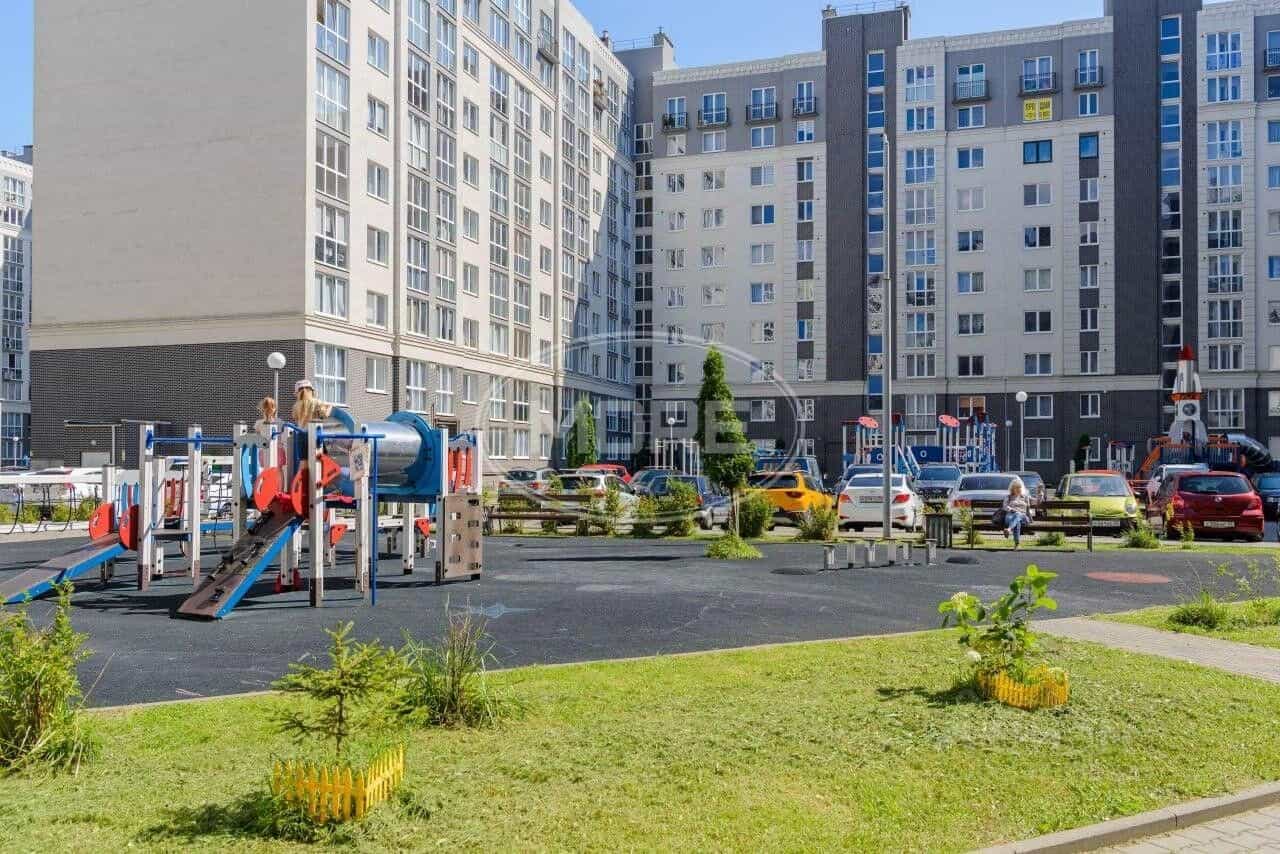 Россия, Калининград, Суздальская улица, 20к2, фото 4