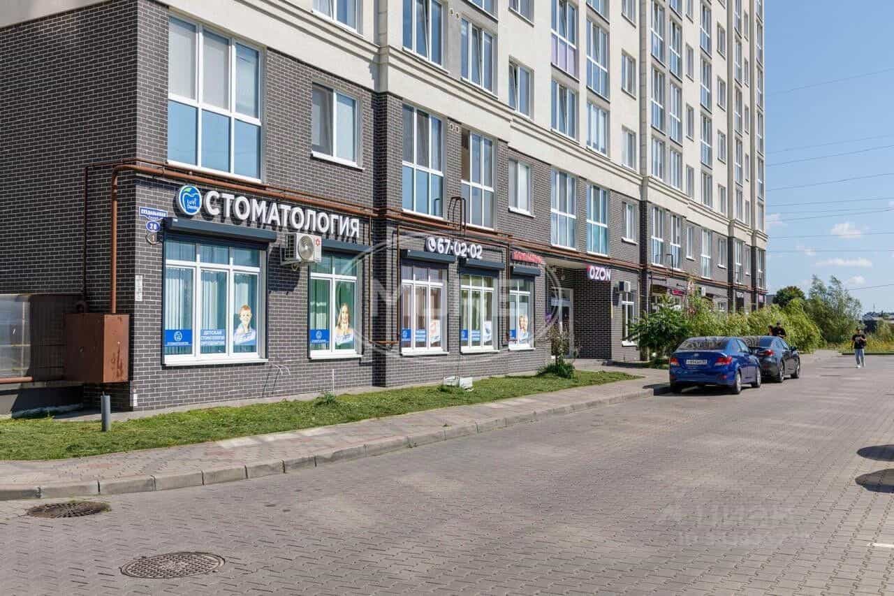 Россия, Калининград, Суздальская улица, 20к2, фото 5
