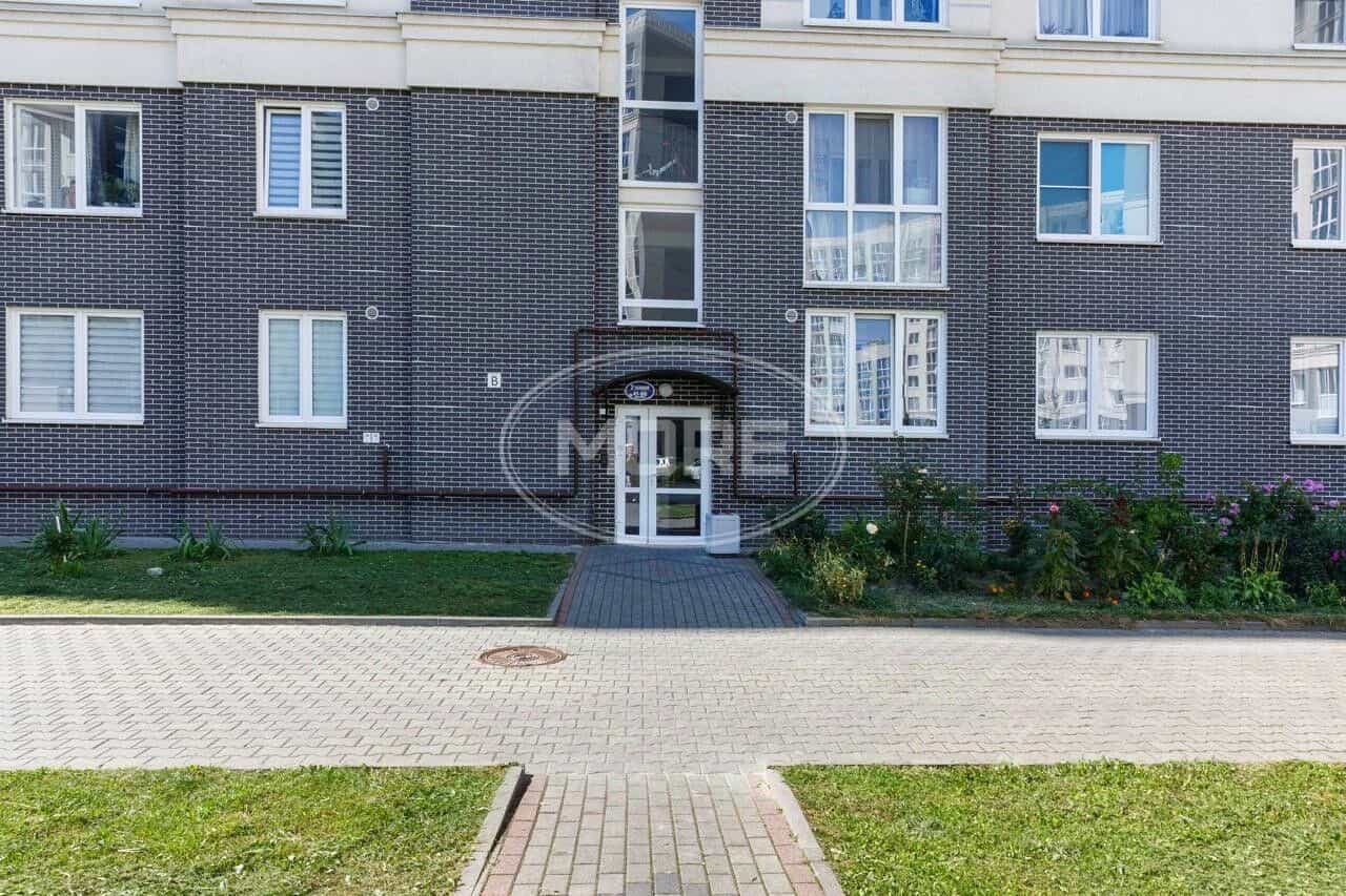 Россия, Калининград, Суздальская улица, 20к2, фото 6