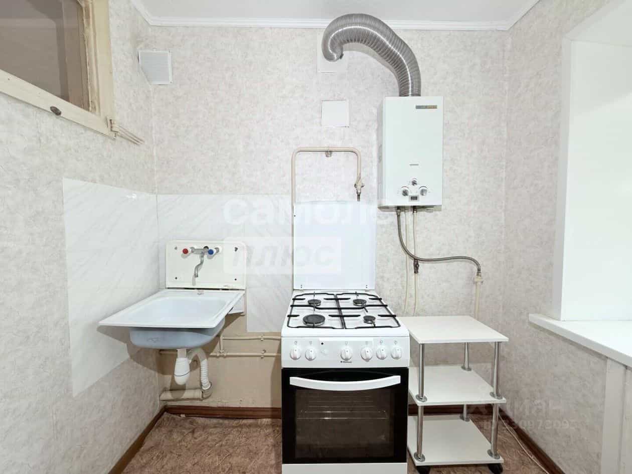 Россия, Ульяновск, проспект Гая, 19А, фото 8