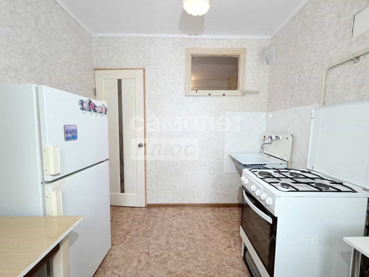 Россия, Ульяновск, проспект Гая, 19А, фото 9