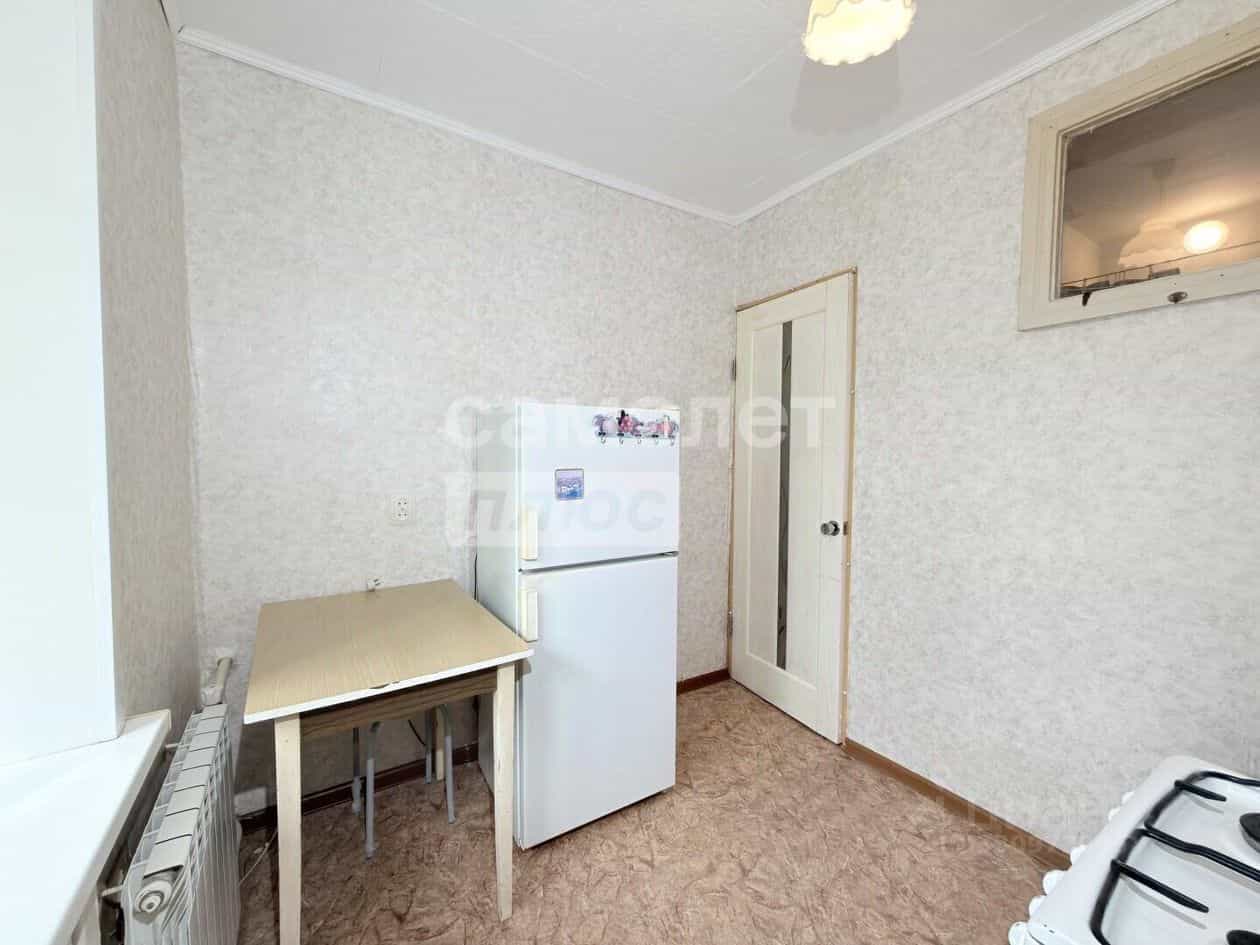 Россия, Ульяновск, проспект Гая, 19А, фото 10