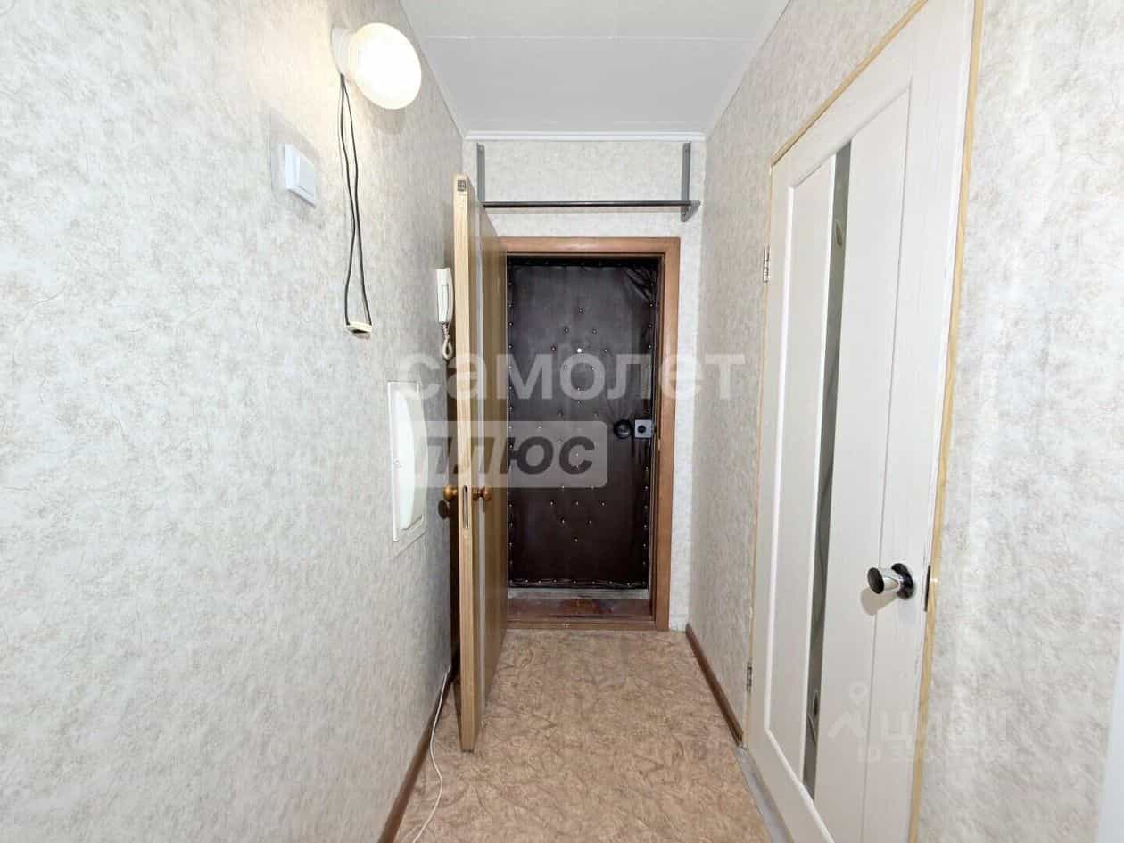 Россия, Ульяновск, проспект Гая, 19А, фото 16