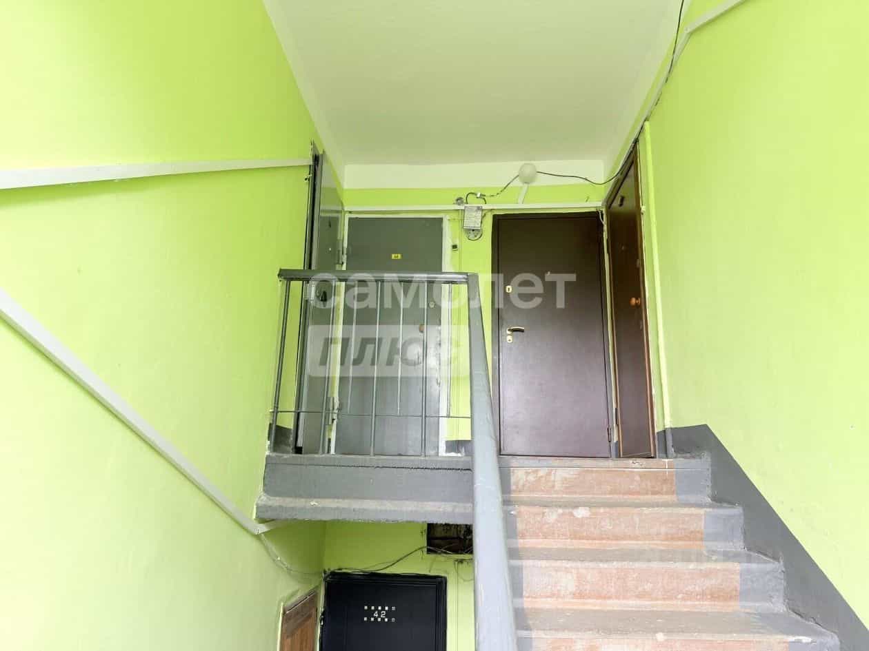 Россия, Ульяновск, проспект Гая, 19А, фото 17