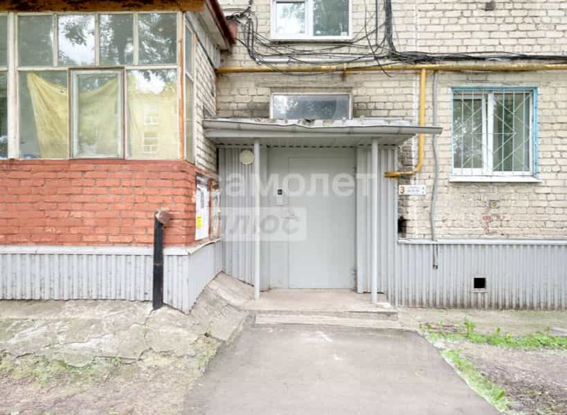 Россия, Ульяновск, проспект Гая, 19А, фото 19