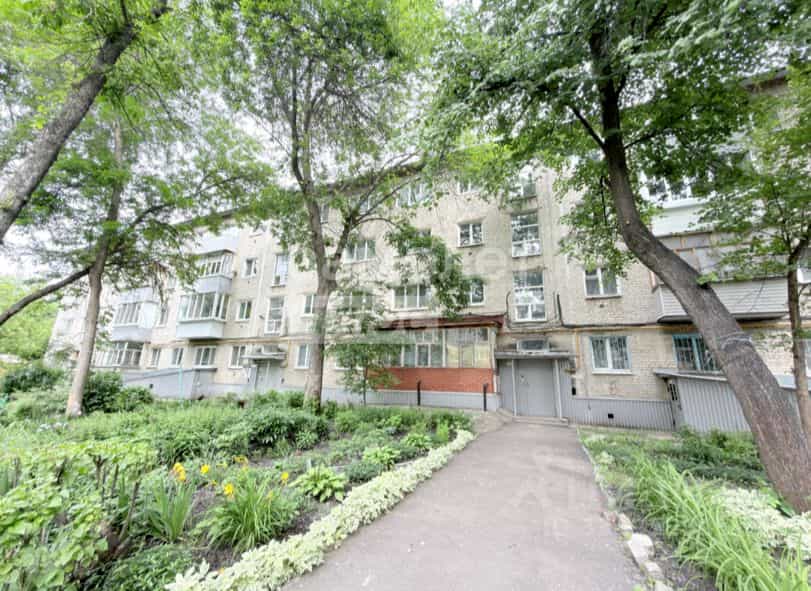 Россия, Ульяновск, проспект Гая, 19А, фото 20